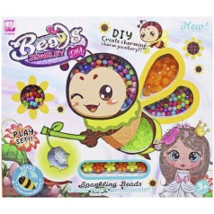 Набор бисера 338-1051 /1052 (120/2)