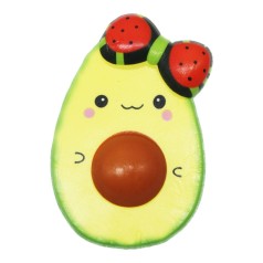 Сквиш с ароматом 