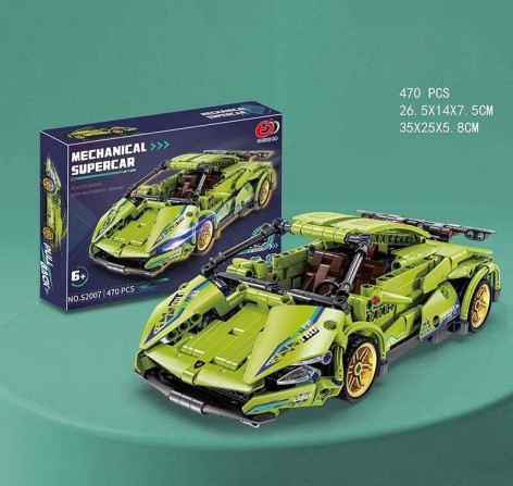 Конструктор 