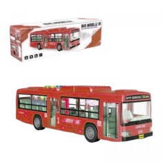 Автобус в коробці