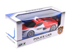 Радіокерований Джип 