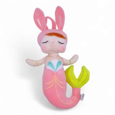 Кукла мягкая 