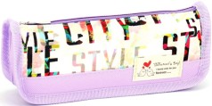 Пенал YM9340 Purple