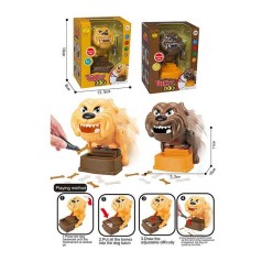 Песик 2 кольори, в кор. 