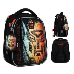 Рюкзак Kite Education каркасный 555 TF