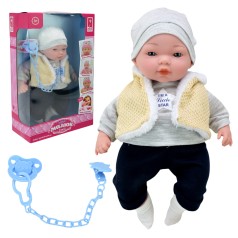 Пупс Країна іграшок 