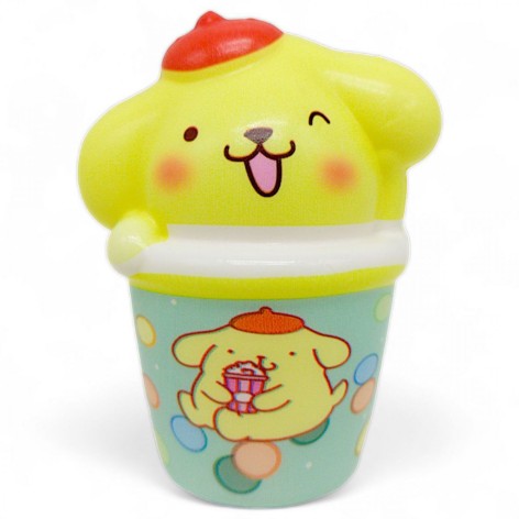 Сквіш POM POM PURIN