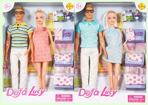 Ігровий набір 