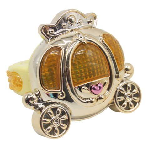 Браслет жовтий