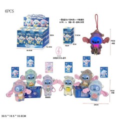 Герої батар світло, 6видів,р-р кор. з іграшкою-17,8*10*8см,/10/60/6шт в кор. 30,5*16,5*18см