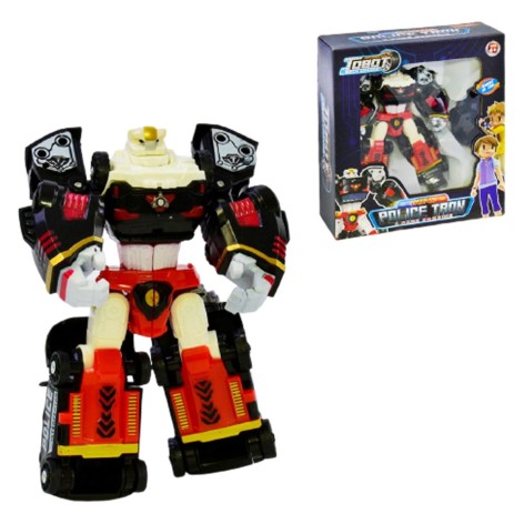 Трансформер 4 у 1 