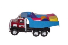 Фаргобудівник (синій)