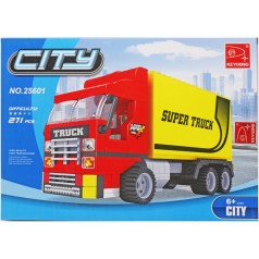 Конструктор 