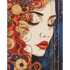 Алмазна мозаїка 