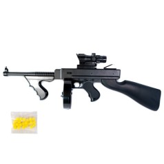 Пластиковий автомат Vigor 