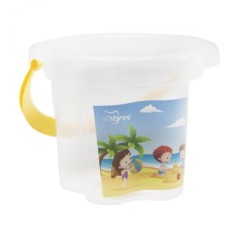 Відро пластикове 