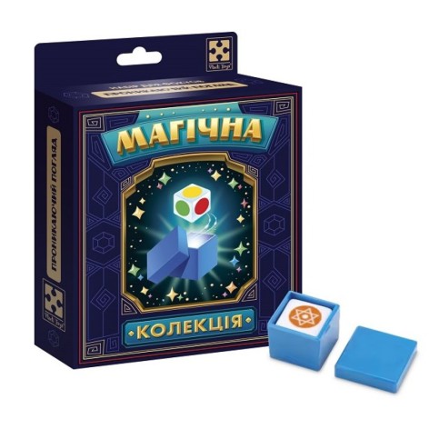 Настільна гра Vladi Toys 