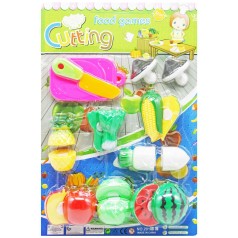 Дитячий набір MIC 