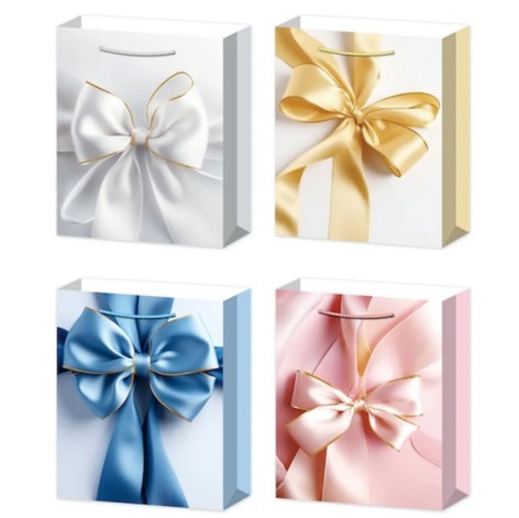 Подарунковий пакет картон 200грм, 