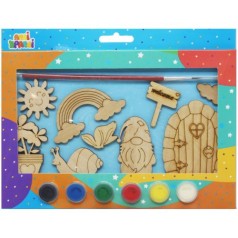 Набор для творчества 