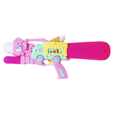 Водный пистолет 