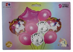 Набор воздушных шаров 