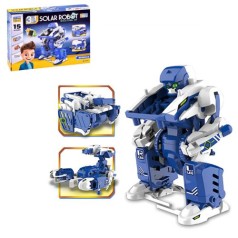 Робот-конструктор 