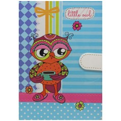 Блокнот на магните 