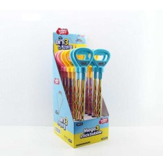 Мыльные пузырьки /6/72/12шт в кор.