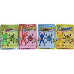 Игрушка-прилипала 