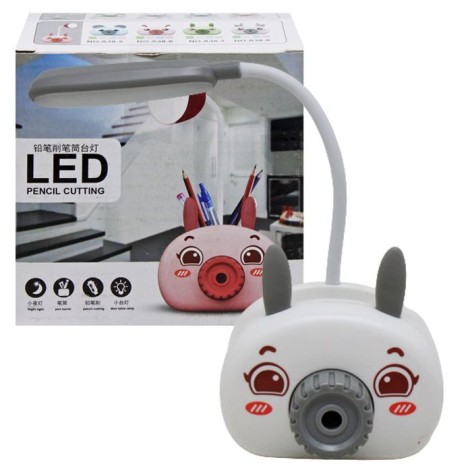 Лампа 31-3 кремовий