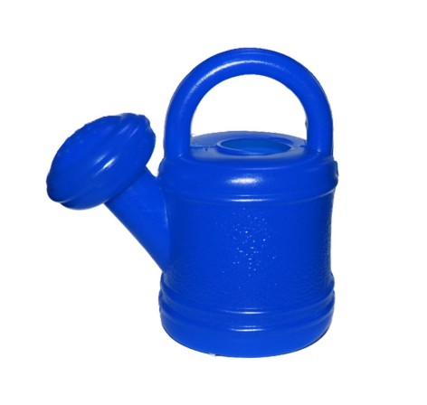 Лійка (маленька), синя