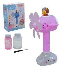 Установка для мильних бульбашок TY 