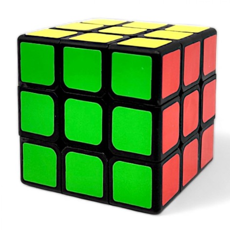 Кубик Рубіка, логічний (5,5 см)