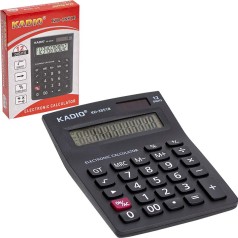 Калькулятор KD-3851B 14,5х10,5х2,5 см