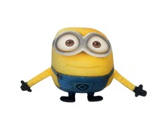 Іграшка антистрес м'яка "Миньон"
