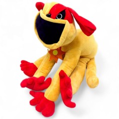 МЯГКАЯ ИГРУШКА POPPY PLAY медовый