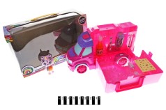 Игровой набор 