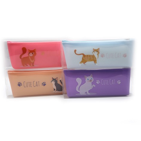 Пенал силикон. 