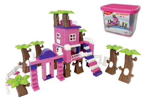 Конструктор Фламинго 