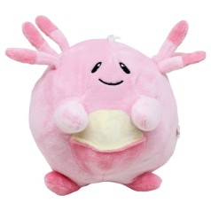 Мягкая игрушка-персонаж 