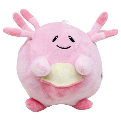 Мягкая игрушка-персонаж 