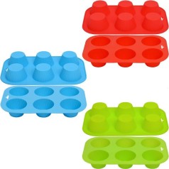 Форма сил. тарталетки на планшеті 