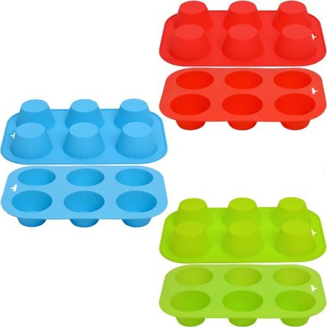 Форма сил. тарталетки на планшеті 