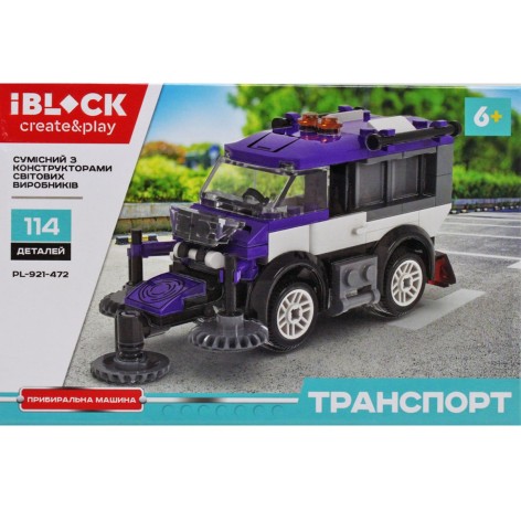 Конструктор 