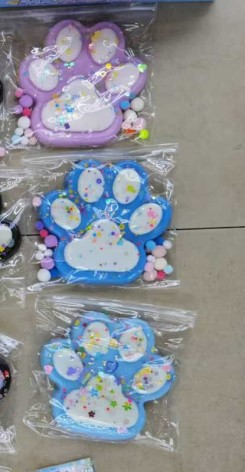 Антистрес-сквіш велика 