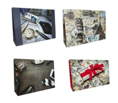 Подарочный пакет 150грм, 