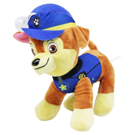 ЩЕНЯЩИЙ ПАТРУЛЬ 25 СМ. Гончик