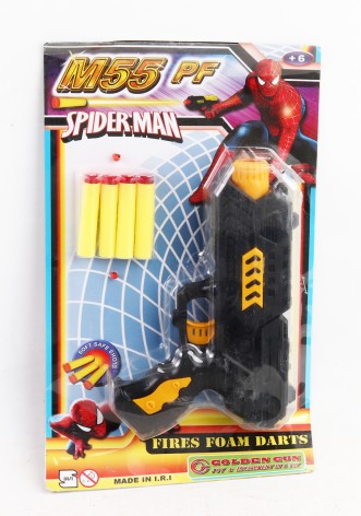 УЦЕНКА 30% Бластер 