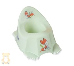 Дитячий горщик TEGA 